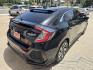 2017 Black Honda Civic LX CVT (SHHFK7H26HU) with an 2.0L L4 DOHC 16V TURBO engine, CVT transmission, located at 503 West Court, Seguin, TX, 78155, (830) 379-3373, 29.568621, -97.969803 - 2017 Honda Civic LX with a 2.0L L4 DOHC 16V TURBO, Automatic, Tilt, Cruise, AM/FM Stereo, Power Windows, Locks and Side Mirrors, Bluetooth, Tinted Windows, Backup Camera, Alloy Wheels, Rear Wiper, Rear Defroster and more!!- Photo#2