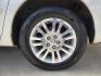 2009 WHITE Toyota Sienna XLE FWD (5TDZK22C19S) with an 3.5L V6 EFI DOHC 24V engine, Automatic transmission, located at 503 West Court, Seguin, TX, 78155, (830) 379-3373, 29.568621, -97.969803 - 2009 Toyota Sienna XLE FWD with a 3.5L V6 EFI DOHC 24V, Automatic, Tilt, Cruise, AM/FM/CD Stereo, Power Windows, Locks, Seat and Side Mirrors, Dual Climate Control, Heated Seats, Leather Seating, Tinted Windows, Power Sunroof, Power Rear Hatch, Alloy Wheels, Rear Wiper, Rear Defroster and more!!- Photo#9