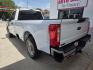 2020 WHITE Ford F-250 SD XL 2WD (1FDBF2A65LE) with an 6.2L V8 F SOHC 16V engine, 6A transmission, located at 503 West Court, Seguin, TX, 78155, (830) 379-3373, 29.568621, -97.969803- Photo#3