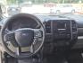 2020 WHITE Ford F-250 SD XL 2WD (1FDBF2A65LE) with an 6.2L V8 F SOHC 16V engine, 6A transmission, located at 503 West Court, Seguin, TX, 78155, (830) 379-3373, 29.568621, -97.969803- Photo#5