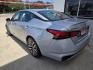 2023 SILVER Nissan Altima 2.5 SV (1N4BL4DV8PN) with an 2.5L L4 DOHC 16V engine, CVT transmission, located at 503 West Court, Seguin, TX, 78155, (830) 379-3373, 29.568621, -97.969803 - 2023 Nissan Altima SV with a 2.5L L4 DOHC 16V, Automatic, Tilt, Cruise, AM/FM/AUX Touchscreen Stereo, Power Windows, Locks, Seat and Side Mirrors, Bluetooth, Backup Camera, Alloy Wheels, Rear Defroster and more!!- Photo#3