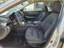 2023 SILVER Nissan Altima 2.5 SV (1N4BL4DV8PN) with an 2.5L L4 DOHC 16V engine, CVT transmission, located at 503 West Court, Seguin, TX, 78155, (830) 379-3373, 29.568621, -97.969803 - 2023 Nissan Altima SV with a 2.5L L4 DOHC 16V, Automatic, Tilt, Cruise, AM/FM/AUX Touchscreen Stereo, Power Windows, Locks, Seat and Side Mirrors, Bluetooth, Backup Camera, Alloy Wheels, Rear Defroster and more!!- Photo#4
