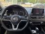 2023 SILVER Nissan Altima 2.5 SV (1N4BL4DV8PN) with an 2.5L L4 DOHC 16V engine, CVT transmission, located at 503 West Court, Seguin, TX, 78155, (830) 379-3373, 29.568621, -97.969803 - 2023 Nissan Altima SV with a 2.5L L4 DOHC 16V, Automatic, Tilt, Cruise, AM/FM/AUX Touchscreen Stereo, Power Windows, Locks, Seat and Side Mirrors, Bluetooth, Backup Camera, Alloy Wheels, Rear Defroster and more!!- Photo#5