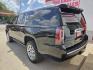 2016 Black GMC Yukon XL Denali 4WD (1GKS2HKJ6GR) with an 6.2L V8 OHV 16V engine, 6A transmission, located at 503 West Court, Seguin, TX, 78155, (830) 379-3373, 29.568621, -97.969803 - 2016 GMC Yukon XL Denali 4WD with a 6.2L V8 OHV 16V, Automatic, Tilt, Cruise, AM/FM Touchscreen Stereo, Power Windows, Locks, Seat and Side Mirrors, Leather Seating, Bluetooth, Dual Climate Control, Rear A/C, Third Row Seating, Power Rear Hatch, Power Running Boards, Power Sunroof, Alloy Wheels, Tin- Photo#3
