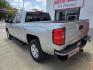 2018 SILVER Chevrolet Silverado 1500 LT Crew Cab 2WD (3GCPCREC5JG) with an 5.3L V8 OHV 16V engine, 6A transmission, located at 503 West Court, Seguin, TX, 78155, (830) 379-3373, 29.568621, -97.969803 - 2018 Chevrolet Silverado 1500 LT Crew Cab 2WD with a 5.3L V8 OHV 16V, Automatic, Tilt, Cruise, AM/FM/AUX Touchscreen Stereo, Power Windows, Locks, Seat and Side Mirrors, Bluetooth, Heated Seats, Dual Climate Control, Onstar Capability, Running Boards, Alloy Wheels, Trailer Towing, Rear Defroster and- Photo#3