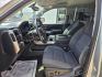 2018 SILVER Chevrolet Silverado 1500 LT Crew Cab 2WD (3GCPCREC5JG) with an 5.3L V8 OHV 16V engine, 6A transmission, located at 503 West Court, Seguin, TX, 78155, (830) 379-3373, 29.568621, -97.969803 - 2018 Chevrolet Silverado 1500 LT Crew Cab 2WD with a 5.3L V8 OHV 16V, Automatic, Tilt, Cruise, AM/FM/AUX Touchscreen Stereo, Power Windows, Locks, Seat and Side Mirrors, Bluetooth, Heated Seats, Dual Climate Control, Onstar Capability, Running Boards, Alloy Wheels, Trailer Towing, Rear Defroster and- Photo#4