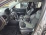 2019 SILVER Jeep Cherokee Latitude Plus 4WD (1C4PJMLXXKD) with an 3.2L V6 DOHC 24V engine, Automatic transmission, located at 503 West Court, Seguin, TX, 78155, (830) 379-3373, 29.568621, -97.969803 - 2019 Jeep Cherokee Latitude Plus 4WD with a 3.2L V6 DOHC 24V, Automatic, Tilt, Cruise, AM/FM/AUX Touchscreen Stereo, Power Windows, Locks, Seat and Side Mirrors, Leather Seating, Bluetooth, Tinted Windows, Backup Camera, Alloy Wheels, Rear Wiper, Rear Defroster and more!!- Photo#4
