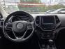 2019 SILVER Jeep Cherokee Latitude Plus 4WD (1C4PJMLXXKD) with an 3.2L V6 DOHC 24V engine, Automatic transmission, located at 503 West Court, Seguin, TX, 78155, (830) 379-3373, 29.568621, -97.969803 - 2019 Jeep Cherokee Latitude Plus 4WD with a 3.2L V6 DOHC 24V, Automatic, Tilt, Cruise, AM/FM/AUX Touchscreen Stereo, Power Windows, Locks, Seat and Side Mirrors, Leather Seating, Bluetooth, Tinted Windows, Backup Camera, Alloy Wheels, Rear Wiper, Rear Defroster and more!!- Photo#5