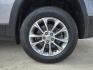 2019 SILVER Jeep Cherokee Latitude Plus 4WD (1C4PJMLXXKD) with an 3.2L V6 DOHC 24V engine, Automatic transmission, located at 503 West Court, Seguin, TX, 78155, (830) 379-3373, 29.568621, -97.969803 - 2019 Jeep Cherokee Latitude Plus 4WD with a 3.2L V6 DOHC 24V, Automatic, Tilt, Cruise, AM/FM/AUX Touchscreen Stereo, Power Windows, Locks, Seat and Side Mirrors, Leather Seating, Bluetooth, Tinted Windows, Backup Camera, Alloy Wheels, Rear Wiper, Rear Defroster and more!!- Photo#8
