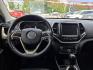 2015 RED Jeep Cherokee Limited FWD (1C4PJLDS4FW) with an 3.2L V6 DOHC 24V engine, 9A transmission, located at 503 West Court, Seguin, TX, 78155, (830) 379-3373, 29.568621, -97.969803 - 2015 Jeep Cherokee Limited FWD with a 3.2L V6 DOHC 24V, Automatic, Tilt, Cruise, AM/FM/AUX Touchscreen Stereo, Power Windows, Locks, Seat and Side Mirrors, Bluetooth, Leather Seating, Dual Climate Control, Rear A/C, Power Sunroof, Power Rear Hatch, Alloy Wheels, Backup Camera, Bumper Sensors, Rear W- Photo#5