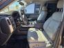 2015 SILVER Chevrolet Silverado 1500 LT Crew Cab 4WD (3GCUKRECXFG) with an 5.3L V8 OHV 16V engine, 6-Speed Automatic transmission, located at 503 West Court, Seguin, TX, 78155, (830) 379-3373, 29.568621, -97.969803- Photo#4