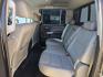 2015 SILVER Chevrolet Silverado 1500 LT Crew Cab 4WD (3GCUKRECXFG) with an 5.3L V8 OHV 16V engine, 6-Speed Automatic transmission, located at 503 West Court, Seguin, TX, 78155, (830) 379-3373, 29.568621, -97.969803- Photo#6