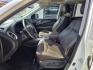 2017 WHITE Infiniti QX60 Base FWD (5N1DL0MN8HC) with an 3.5L V6 DOHC 24V engine, Automatic transmission, located at 503 West Court, Seguin, TX, 78155, (830) 379-3373, 29.568621, -97.969803 - 2017 Infiniti QX60 Base FWD with a 3.5L V6 DOHC 24V, Automatic, Tilt, Cruise, AM/FM/CD Touchscreen Stereo, Power Windows, Locks, Seat and Side Mirrors, Leather Seating, Bluetooth, Navigation, Third Row Seating, Heated Seats, Dual Climate Control, Power Sunroof, Power Rear Hatch, Tinted Windows, Allo- Photo#4
