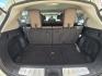 2017 WHITE Infiniti QX60 Base FWD (5N1DL0MN8HC) with an 3.5L V6 DOHC 24V engine, Automatic transmission, located at 503 West Court, Seguin, TX, 78155, (830) 379-3373, 29.568621, -97.969803 - 2017 Infiniti QX60 Base FWD with a 3.5L V6 DOHC 24V, Automatic, Tilt, Cruise, AM/FM/CD Touchscreen Stereo, Power Windows, Locks, Seat and Side Mirrors, Leather Seating, Bluetooth, Navigation, Third Row Seating, Heated Seats, Dual Climate Control, Power Sunroof, Power Rear Hatch, Tinted Windows, Allo- Photo#9