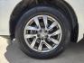 2017 WHITE Infiniti QX60 Base FWD (5N1DL0MN8HC) with an 3.5L V6 DOHC 24V engine, Automatic transmission, located at 503 West Court, Seguin, TX, 78155, (830) 379-3373, 29.568621, -97.969803 - 2017 Infiniti QX60 Base FWD with a 3.5L V6 DOHC 24V, Automatic, Tilt, Cruise, AM/FM/CD Touchscreen Stereo, Power Windows, Locks, Seat and Side Mirrors, Leather Seating, Bluetooth, Navigation, Third Row Seating, Heated Seats, Dual Climate Control, Power Sunroof, Power Rear Hatch, Tinted Windows, Allo- Photo#11