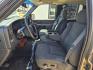 2002 GRAY Chevrolet Avalanche 1500 2WD (3GNEC13T42G) with an 5.3L V8 OHV 16V engine, 4A OD transmission, located at 503 West Court, Seguin, TX, 78155, (830) 379-3373, 29.568621, -97.969803 - 2002 Chevrolet Avalanche 1500 2WD with a 5.3L V8 OHV 16V, Automatic, Tilt, Cruise, AM/FM/CD Stereo, Power Windows, Locks, Seat and Side Mirrors, Front Bench Seating, Tonneau Bed Cover, Alloy Wheels, Rear Defroster and more!!- Photo#4