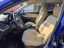 2012 BLUE Mazda MAZDA3 I Grand Touring 5-Door (JM1BL1M76C1) with an 2.0L L4 DOHC 16V engine, Automatic transmission, located at 503 West Court, Seguin, TX, 78155, (830) 379-3373, 29.568621, -97.969803 - 2012 Mazda MAZDA3 I Grand Touring 5-Door with a 2.0L L4 DOHC 16V, Automatic, Tilt, Cruise, AM/FM/CD Stereo, Power Windows, Locks, Seat and Side Mirrors, Bluetooth, Leather Seating, Heated Seats, Power Sunroof, Alloy Wheels, Rear Wiper, Rear Defroster and more!!- Photo#4