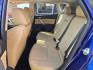 2012 BLUE Mazda MAZDA3 I Grand Touring 5-Door (JM1BL1M76C1) with an 2.0L L4 DOHC 16V engine, Automatic transmission, located at 503 West Court, Seguin, TX, 78155, (830) 379-3373, 29.568621, -97.969803 - 2012 Mazda MAZDA3 I Grand Touring 5-Door with a 2.0L L4 DOHC 16V, Automatic, Tilt, Cruise, AM/FM/CD Stereo, Power Windows, Locks, Seat and Side Mirrors, Bluetooth, Leather Seating, Heated Seats, Power Sunroof, Alloy Wheels, Rear Wiper, Rear Defroster and more!!- Photo#6