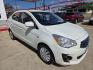 2019 WHITE Mitsubishi Mirage G4 ES 5M (ML32F3FJ7KH) with an 1.2L L3 DOHC engine, Automatic transmission, located at 503 West Court, Seguin, TX, 78155, (830) 379-3373, 29.568621, -97.969803 - 2019 Mitsubishi Mirage G4 ES with a 1.2L L3 DOHC, Automatic, Tilt, Cruise, AM/FM Touchscreen Stereo, Power Windows, Locks and Side Mirrors, Bluetooth, Backup Camera, Rear Defroster and more!!- Photo#1