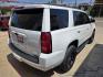 2019 WHITE Chevrolet Tahoe LT 2WD (1GNSCBKC6KR) with an 5.3L V8 OHV 16V engine, 6A transmission, located at 503 West Court, Seguin, TX, 78155, (830) 379-3373, 29.568621, -97.969803 - 2019 Chevrolet Tahoe LT 2WD with a 5.3L V8 OHV 16V, Automatic, Tilt, Cruise, AM/FM Touchscreen Stereo, Power Windows, Locks, Seat and Side Mirrors, Bluetooth, Leather Seating, Heated Seats, Third Row Seating, Dual Climate Control, Rear A/C, Tinted Windows, Trailer Towing, Backup Camera, Bumper Senso- Photo#2
