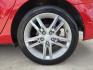 2009 RED Hyundai Elantra Automatic (KMHDC86E99U) with an 2.0L L4 DOHC 16V engine, 4A transmission, located at 503 West Court, Seguin, TX, 78155, (830) 379-3373, 29.568621, -97.969803- Photo#8