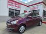 2020 Maroon Mitsubishi Mirage ES 5M (ML32A3HJ6LH) with an 1.2L L3 DOHC engine, Automatic transmission, located at 503 West Court, Seguin, TX, 78155, (830) 379-3373, 29.568621, -97.969803 - 2020 Mitsubishi Mirage ES with a 1.2L L3 DOHC, Automatic, Tilt, Cruise, AM/FM Touchscreen Stereo, Power Windows, Locks and Side Mirrors, Bluetooth, Backup Camera, Rear Wiper, Rear Defroster and more!!- Photo#0