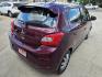 2020 Maroon Mitsubishi Mirage ES 5M (ML32A3HJ6LH) with an 1.2L L3 DOHC engine, Automatic transmission, located at 503 West Court, Seguin, TX, 78155, (830) 379-3373, 29.568621, -97.969803 - 2020 Mitsubishi Mirage ES with a 1.2L L3 DOHC, Automatic, Tilt, Cruise, AM/FM Touchscreen Stereo, Power Windows, Locks and Side Mirrors, Bluetooth, Backup Camera, Rear Wiper, Rear Defroster and more!!- Photo#2