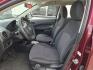 2020 Maroon Mitsubishi Mirage ES 5M (ML32A3HJ6LH) with an 1.2L L3 DOHC engine, Automatic transmission, located at 503 West Court, Seguin, TX, 78155, (830) 379-3373, 29.568621, -97.969803 - 2020 Mitsubishi Mirage ES with a 1.2L L3 DOHC, Automatic, Tilt, Cruise, AM/FM Touchscreen Stereo, Power Windows, Locks and Side Mirrors, Bluetooth, Backup Camera, Rear Wiper, Rear Defroster and more!!- Photo#4