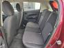 2020 Maroon Mitsubishi Mirage ES 5M (ML32A3HJ6LH) with an 1.2L L3 DOHC engine, Automatic transmission, located at 503 West Court, Seguin, TX, 78155, (830) 379-3373, 29.568621, -97.969803 - 2020 Mitsubishi Mirage ES with a 1.2L L3 DOHC, Automatic, Tilt, Cruise, AM/FM Touchscreen Stereo, Power Windows, Locks and Side Mirrors, Bluetooth, Backup Camera, Rear Wiper, Rear Defroster and more!!- Photo#6