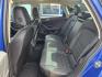 2022 BLUE Volkswagen Jetta SE (3VW7M7BU3NM) with an 1.5L L4 DOHC 20V engine, 8A transmission, located at 503 West Court, Seguin, TX, 78155, (830) 379-3373, 29.568621, -97.969803- Photo#6