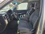 2018 SILVER Chevrolet Silverado 1500 LT Crew Cab Long Box 4WD (3GCUKREC5JG) with an 5.3L V8 OHV 16V engine, 6A transmission, located at 503 West Court, Seguin, TX, 78155, (830) 379-3373, 29.568621, -97.969803 - 2018 Chevrolet Silverado 1500 LT Crew Cab 4WD with a 5.3L V8 OHV 16V, Automatic, Tilt, Cruise, AM/FM Touchscreen Stereo, Power Windows, Locks, Seat and Side Mirrors, Bluetooth, Dual Climate Control, Front Bench Seating, Onstar Capability, Backup Camera, Alloy Wheels, Trailer Towing, Rear Defroster a- Photo#4