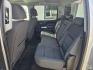 2018 SILVER Chevrolet Silverado 1500 LT Crew Cab Long Box 4WD (3GCUKREC5JG) with an 5.3L V8 OHV 16V engine, 6A transmission, located at 503 West Court, Seguin, TX, 78155, (830) 379-3373, 29.568621, -97.969803 - 2018 Chevrolet Silverado 1500 LT Crew Cab 4WD with a 5.3L V8 OHV 16V, Automatic, Tilt, Cruise, AM/FM Touchscreen Stereo, Power Windows, Locks, Seat and Side Mirrors, Bluetooth, Dual Climate Control, Front Bench Seating, Onstar Capability, Backup Camera, Alloy Wheels, Trailer Towing, Rear Defroster a- Photo#6