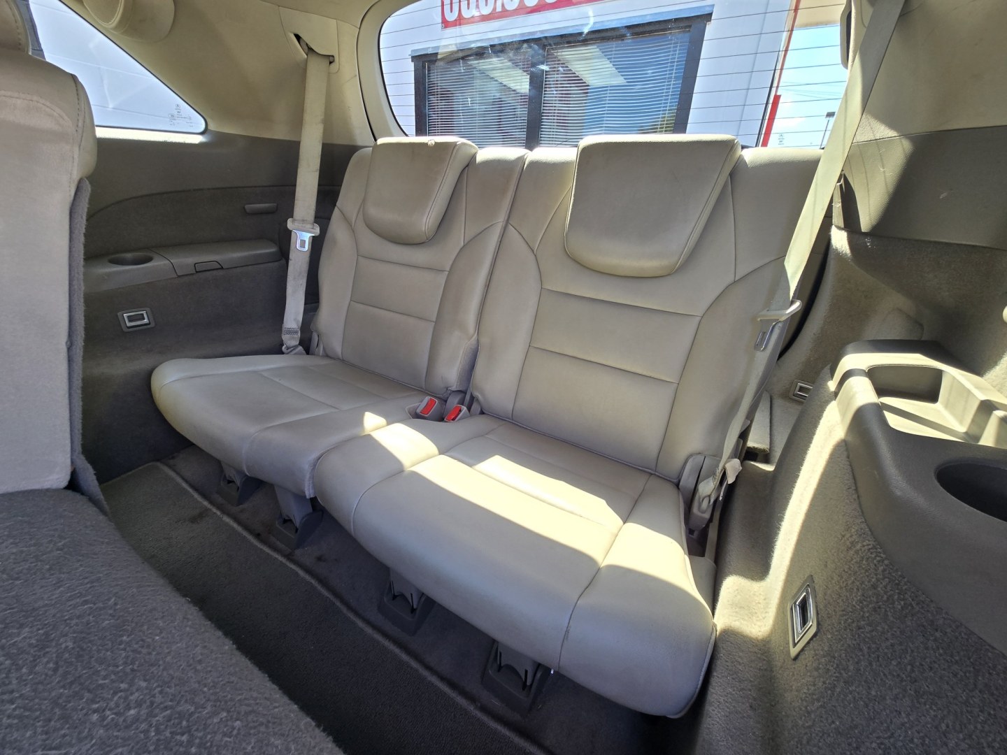 2013 BLUE Acura MDX 6-Spd AT w/Tech Package (2HNYD2H37DH) with an 3.5L V6 SOHC 24V engine, 6-Speed Automatic transmission, located at 503 West Court, Seguin, TX, 78155, (830) 379-3373, 29.568621, -97.969803- Photo#7
