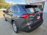 2025 GRAY Toyota RAV4 LE (2T3H1RFV0SW) with an 2.5L L4 DOHC 16V engine, 8A transmission, located at 503 West Court, Seguin, TX, 78155, (830) 379-3373, 29.568621, -97.969803 - 2025 Toyota RAV4 LE with a 2.5L L4 DOHC 16V, Automatic, Tilt, Cruise, AM/FM Touchscreen Stereo, Apple Carplay and Android Auto, Power Windows, Locks and Side Mirrors, Bluetooth, Tinted Windows, Backup Camera, Rear Wiper, Rear Defroster and more!!- Photo#3