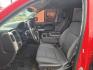 2014 RED Chevrolet Silverado 1500 1LT Crew Cab 2WD (3GCPCREC4EG) with an 5.3L V8 F OHV 16V engine, 6-Speed Automatic transmission, located at 503 West Court, Seguin, TX, 78155, (830) 379-3373, 29.568621, -97.969803 - 2014 Chevrolet Silverado 1500 LT Crew Cab 2WD with a 5.3L V8 F OHV 16V, Automatic, Tilt, Cruise, AM/FM Touchscreen Stereo, Power Windows, Locks, Seat and Side Mirrors, Bluetooth, Dual Climate Control, Tinted Windows, Alloy Wheels, Trailer Towing, Backup Camera, Bumper Sensors, Rear Defroster and mor- Photo#5
