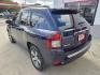 2016 BLUE Jeep Compass Latitude 4WD (1C4NJDEB3GD) with an 2.4L L4 DOHC 16V engine, 6A transmission, located at 503 West Court, Seguin, TX, 78155, (830) 379-3373, 29.568621, -97.969803 - 2016 Jeep Compass Latitude 4WD with a 2.4L L4 DOHC 16V, Automatic, Tilt, Cruise, AM/FM/CD/AUX Touchscreen Stereo, Power Windows, Locks, Seat and Side Mirrors, Leather Seating, Bluetooth, Tinted Windows, Heated Seats, Backup Camera, Alloy Wheels, Rear Wiper, Rear Defroster and more!!- Photo#3
