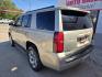 2015 Pewter Chevrolet Tahoe LT 2WD (1GNSCBKC5FR) with an 5.3L V8 OHV 16V engine, 6A transmission, located at 503 West Court, Seguin, TX, 78155, (830) 379-3373, 29.568621, -97.969803 - 2015 Chevrolet Tahoe LT 2WD with a 5.3L V8 OHV 16V, Automatic, Tilt, Cruise, AM/FM Touchscreen Stereo, Power Windows, Locks, Seat and Side Mirrors, Bluetooth, Leather Seating, Third Row Seating, Dual Climate Control, Rear A/C, Power Sunroof, Rear Entertainment System, Heated Seats, Running Boards, B- Photo#3