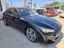 2018 Black Infiniti Q50 3.0t Sport (JN1EV7APXJM) with an 3.0L V6 DOHC 24V TURBO engine, 7A transmission, located at 503 West Court, Seguin, TX, 78155, (830) 379-3373, 29.568621, -97.969803 - 2018 Infiniti Q50 Sport with a 3.0L V6 DOHC 24V TURBO, Automatic, Tilt, Cruise, AM/FM Touchscreen Stereo, Power Windows, Locks, Seat and Side Mirrors, Bluetooth, Leather Seating, Heated Seats, Dual Climate Control, Rear A/C, Power Sunroof, Tinted Windows, Alloy Wheels, Backup Camera, Bumper Sensors,- Photo#1