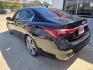 2018 Black Infiniti Q50 3.0t Sport (JN1EV7APXJM) with an 3.0L V6 DOHC 24V TURBO engine, 7A transmission, located at 503 West Court, Seguin, TX, 78155, (830) 379-3373, 29.568621, -97.969803 - 2018 Infiniti Q50 Sport with a 3.0L V6 DOHC 24V TURBO, Automatic, Tilt, Cruise, AM/FM Touchscreen Stereo, Power Windows, Locks, Seat and Side Mirrors, Bluetooth, Leather Seating, Heated Seats, Dual Climate Control, Rear A/C, Power Sunroof, Tinted Windows, Alloy Wheels, Backup Camera, Bumper Sensors,- Photo#3