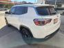 2020 WHITE Jeep Compass Latitude FWD (3C4NJCBB5LT) with an 2.4L L4 DOHC 16V engine, Automatic transmission, located at 503 West Court, Seguin, TX, 78155, (830) 379-3373, 29.568621, -97.969803 - 2020 Jeep Compass Latitude FWD with a 2.4L L4 DOHC 16V, Automatic, Tilt, Cruise, AM/FM/AUX Touchscreen Stereo, Power Windows, Locks and Side Mirrors, Bluetooth, Leather Seating, Dual Climate Control, Rear A/C, Tinted Windows, Backup Camera, Rear Wiper, Rear Defrosters and more!!- Photo#3
