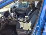 2022 BLUE Hyundai Kona SEL (KM8K62AB5NU) with an 2.0L L4 DOHC 16V engine, Automatic transmission, located at 503 West Court, Seguin, TX, 78155, (830) 379-3373, 29.568621, -97.969803 - 2022 Hyundai Kona SEL with a 2.0L L4 DOHC 16V, Automatic, Tilt, Cruise, AM/FM Touchscreen Stereo, Power Windows, Locks and Side Mirrors, Bluetooth, Tinted Windows, Alloy Wheels, Backup Camera, Rear Wiper, Rear Defroster and more!!- Photo#4