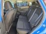 2022 BLUE Hyundai Kona SEL (KM8K62AB5NU) with an 2.0L L4 DOHC 16V engine, Automatic transmission, located at 503 West Court, Seguin, TX, 78155, (830) 379-3373, 29.568621, -97.969803 - 2022 Hyundai Kona SEL with a 2.0L L4 DOHC 16V, Automatic, Tilt, Cruise, AM/FM Touchscreen Stereo, Power Windows, Locks and Side Mirrors, Bluetooth, Tinted Windows, Alloy Wheels, Backup Camera, Rear Wiper, Rear Defroster and more!!- Photo#6