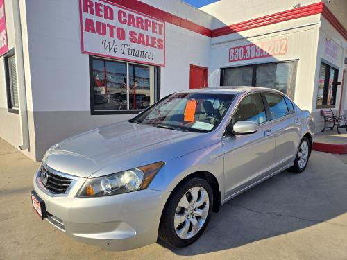 2009 Honda Accord EX Sedan AT