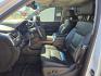 2016 WHITE Chevrolet Suburban LTZ 4WD (1GNSKJKC6GR) with an 5.3L V8 OHV 16V engine, 6A transmission, located at 503 West Court, Seguin, TX, 78155, (830) 379-3373, 29.568621, -97.969803 - 2016 Chevrolet Suburban LTZ 4WD with a 5.3L V8 OHV 16V, Automatic, Tilt, Cruise, AM/FM Touchscreen Stereo, Power Windows, Locks, Seat and Side Mirrors, Bluetooth, Leather Seating, Rear Entertainment System, Dual Climate Controls, Rear A/C, Power Sunroof, Power Rear Hatch, Heated and Cooled Seats, Ru- Photo#4