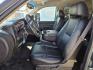 2011 Chevrolet Silverado 1500 LT Crew Cab 2WD (3GCPCSE05BG) with an 5.3L V8 OHV 16V FFV engine, 4A transmission, located at 503 West Court, Seguin, TX, 78155, (830) 379-3373, 29.568621, -97.969803 - 2011 Chevrolet Silverado 1500 LT Crew Cab 2WD with a 5.3L V8 OHV 16V FFV, Automatic, Tilt, Cruise, AM/FM Touchscreen Stereo, Power Windows, Locks, Seat and Side Mirrors, Bluetooth, Leather Seating, Front Bench Seating, Dual Climate Control, Tinted Windows, Alloy Wheels, Trailer Towing and more!!- Photo#4