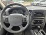 2007 RED Jeep Grand Cherokee Laredo 4WD (1J8HR48P67C) with an 4.7L V8 SOHC 16V FFV engine, 5A OD transmission, located at 503 West Court, Seguin, TX, 78155, (830) 379-3373, 29.568621, -97.969803 - 2007 Jeep Grand Cherokee Laredo 4WD with a 4.7L V8 SOHC 16V FFV, Automatic, Tilt, Cruise, AM/FM/CD/AUX Stereo, Power Windows, Locks, Seat and Side Mirrors, Leather Seating, Heated Seats, Tinted Windows, Alloy Wheels, Rear Wiper, Rear Defroster and more!!- Photo#5